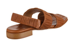 Hay Tanner Tan - Crispins Shoes