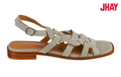 Hay Trap Sage - Crispins Shoes