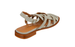 Hay Trap Sage - Crispins Shoes