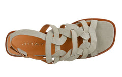 Hay Trap Sage - Crispins Shoes