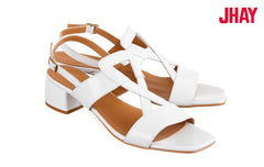 Hay Vanilla - Crispins Shoes