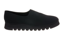 Kat Charcoal - Crispins Shoes