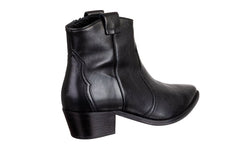 Ken Cowboy Black - Crispins Shoes