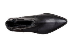 Ken Cowboy Black - Crispins Shoes