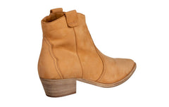 Ken Cowboy Camel - Crispins Shoes