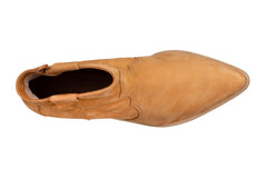 Ken Cowboy Camel - Crispins Shoes