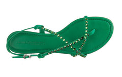 Ken Delicacy Green - Crispins Shoes