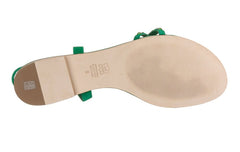 Ken Delicacy Green - Crispins Shoes