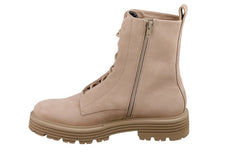Ken Gardens Beige - Crispins Shoes