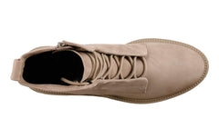 Ken Gardens Beige - Crispins Shoes