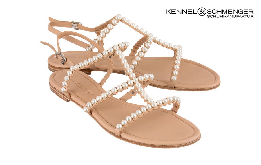 Ken Gem - Crispins Shoes