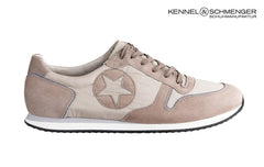 Ken Gemini Beige (((Old))) - Crispins Shoes