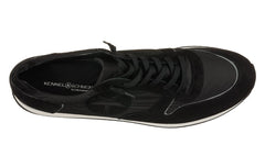 Ken Gemini Black - Crispins Shoes