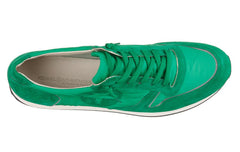 Ken Gemini Green - Crispins Shoes