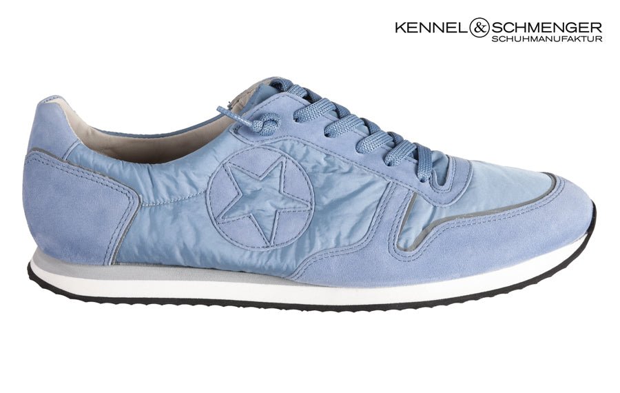 Ken Gemini Jean - Crispins Shoes