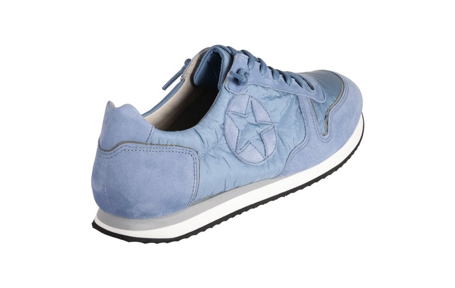 Ken Gemini Jean - Crispins Shoes