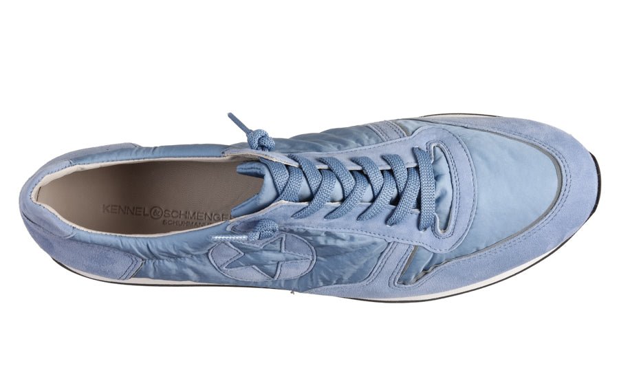 Ken Gemini Jean - Crispins Shoes