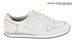Ken Gemini White - Crispins Shoes
