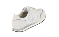 Ken Gemini White - Crispins Shoes