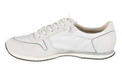 Ken Gemini White - Crispins Shoes