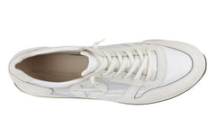 Ken Gemini White - Crispins Shoes
