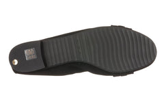 Ken Jersey Black - Crispins Shoes