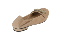 Ken Oregon Beige - Crispins Shoes