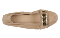 Ken Oregon Beige - Crispins Shoes