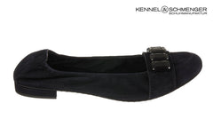 Ken Oregon Navy - Crispins Shoes