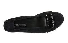 Ken Oregon Navy - Crispins Shoes