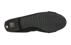 Ken Oregon Navy - Crispins Shoes