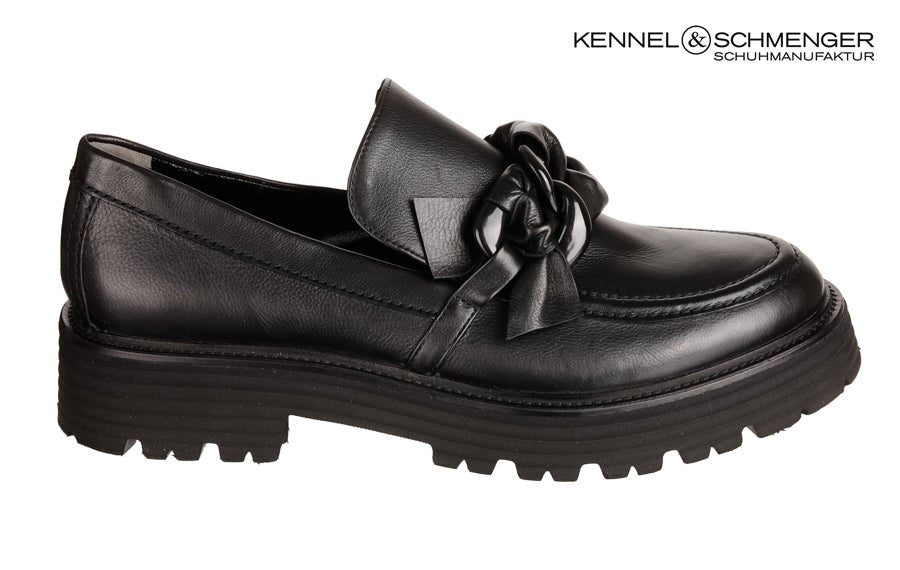 Ken Power - Crispins Shoes
