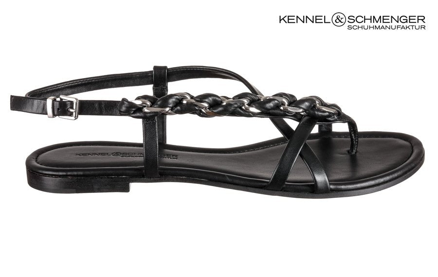 Ken Twine - Crispins Shoes