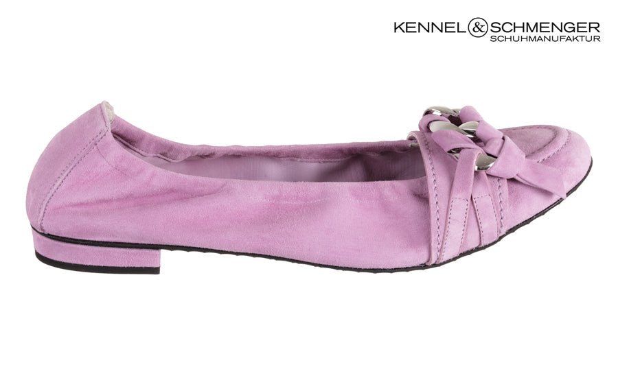 Ken Twist - Crispins Shoes