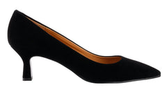 Mdf Amina Suede - Crispins Shoes