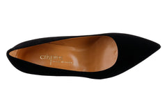 Mdf Amina Suede - Crispins Shoes