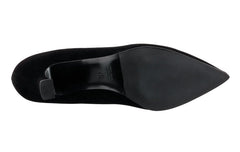 Mdf Amina Suede - Crispins Shoes