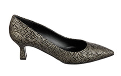 Mdf Amina Gold - Crispins Shoes