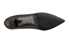 Mdf Amina Gold - Crispins Shoes