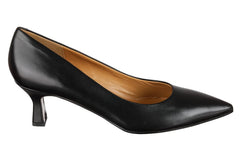 Mdf Amina Leather - Crispins Shoes