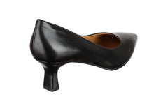 Mdf Amina Leather - Crispins Shoes