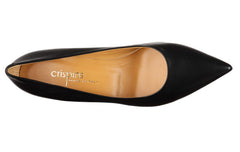 Mdf Amina Leather - Crispins Shoes
