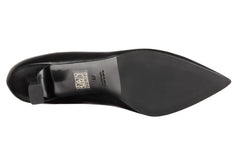 Mdf Amina Leather - Crispins Shoes