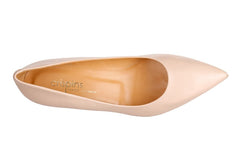 Mdf Amina Nude - Crispins Shoes