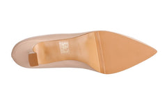 Mdf Amina Nude - Crispins Shoes