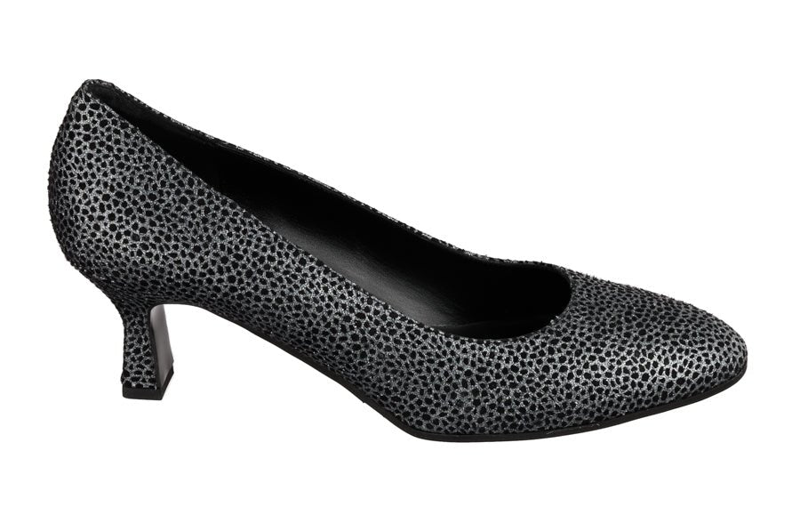 Mdf Beth Metallic - Crispins Shoes