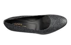 Mdf Beth Metallic - Crispins Shoes