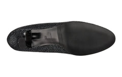 Mdf Beth Metallic - Crispins Shoes