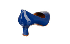 Mdf Beth Navy - Crispins Shoes