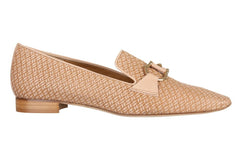 Mdf Bliss Beige - Crispins Shoes